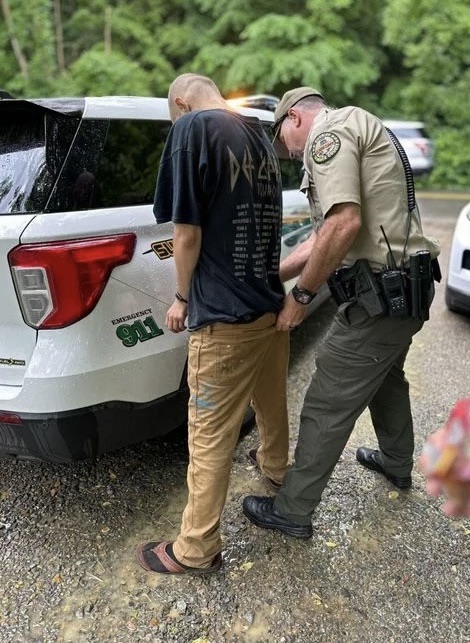 Brave Young Hero: Tennessee Child Helps Foil Home Burglary