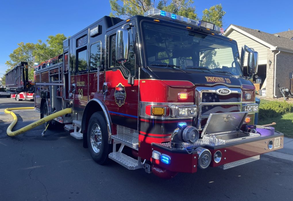 $5,000 Reward Offered After Vacant Nashville Home Set on Fire Twice in One Day