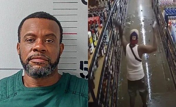 Police Identify Suspect in Smyrna Liquor Store Shooting