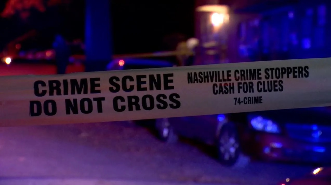 Late-Night Shooting Claims Life in Nashville Suspect Still at Large