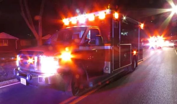 Firework Mishap in Christian County Leaves Local Resident Seriously Hurt