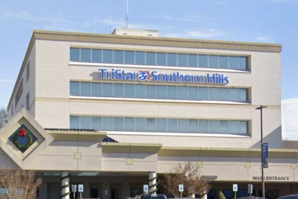 Nurse Assaulted, Suspect Claims Memory Loss After Nashville Hospital Incident