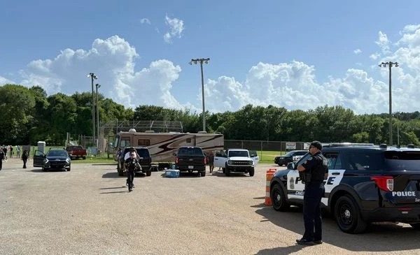 Four Injured After Gunfire Erupts During Park Gathering in Chattanooga