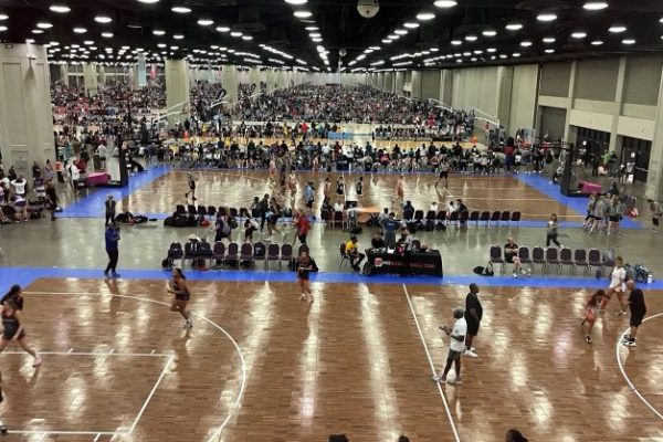 Panic at Louisville Basketball Tournament False Threat Sparks Mass Evacuation