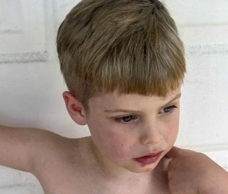 Tragedy in Kentucky Missing 5 Year Old Boy Found Dead in Pond