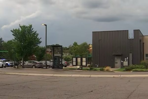 Police Hunt for Gunmen After Teen Killed in Starbucks Parking Lot Shooting