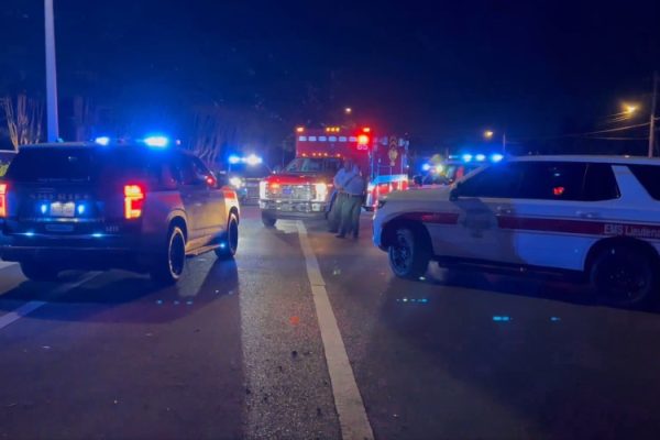 Tragic late-night shooting in Cordova leaves athlete dead