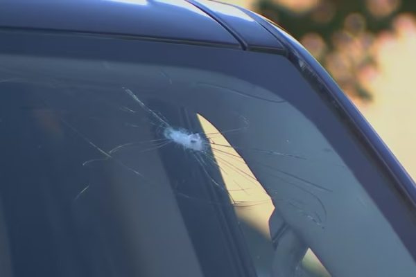 Police Seek Public’s Help Identifying Suspect in Deadly I‑40 Road Rage Shooting