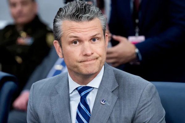 Hegseth Reportedly Considering Bid for Office in Tennessee