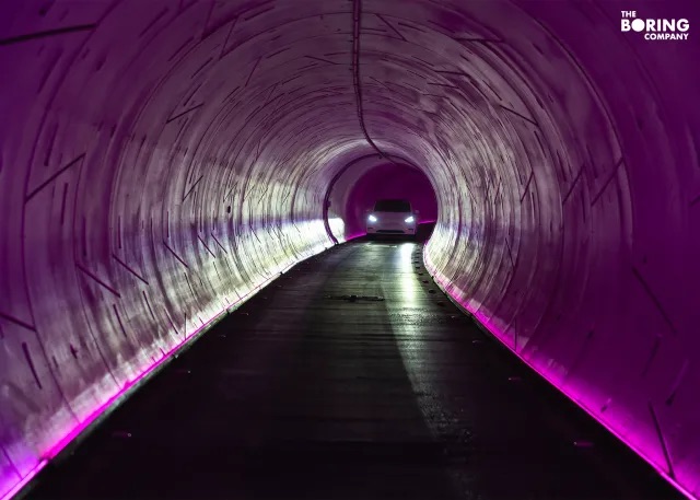 The Boring Company Hosts Nashville Hiring Event for Airport Tunnel Project