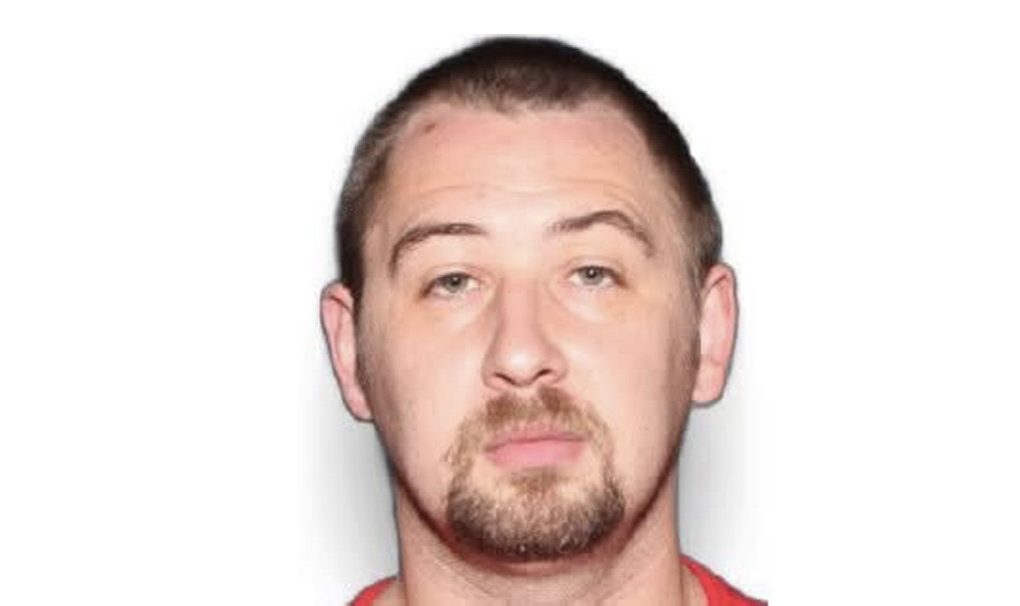 Quadruple Murder Suspect Captured After Weeklong Manhunt in Tennessee