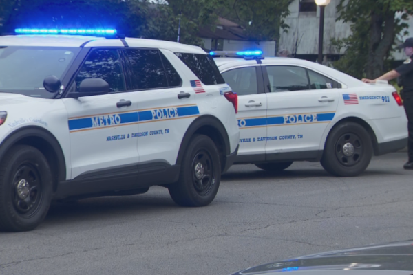 Metro Police Investigate Fatal Shooting of 6-Year-Old in Paragon Mills Area
