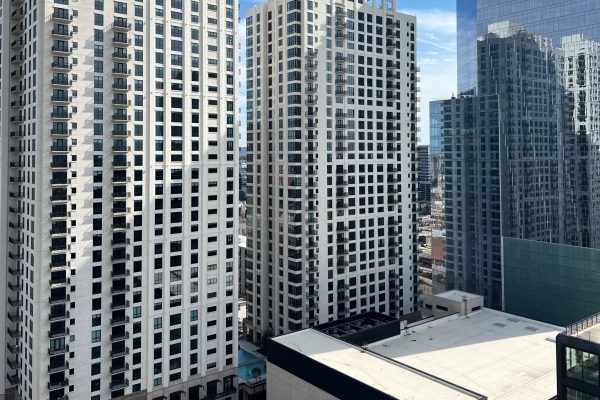 Overbuilding Concerns in Downtown Nashville’s Housing Market