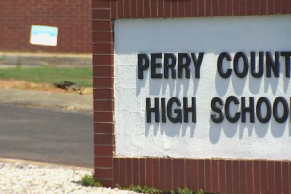 Teen Arrested After Online Threat Shuts Down Perry County Schools