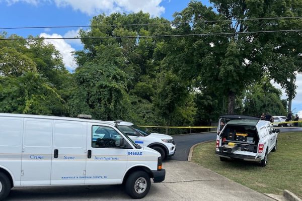Human Leg Found in Springfield Creek Identified as Local Man