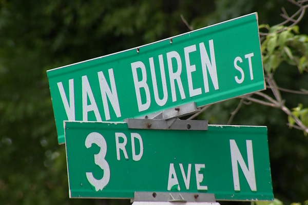 Nashville to add safety upgrades on Third Avenue North