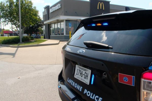 Police arrest suspect in armed robbery of Nashville dealership