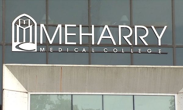 Hate crime investigation underway at Meharry campus
