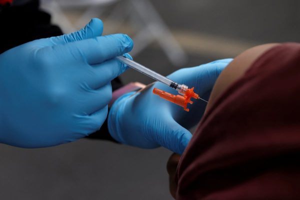 Updated guidance on who should get the covid shot