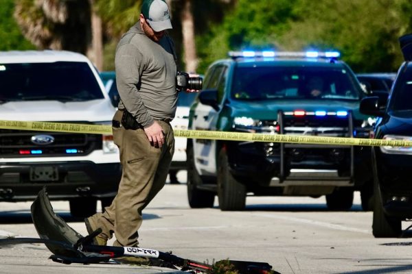 13-year-old struck while riding scooter