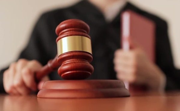 Two men sentenced in separate rape and murder cases