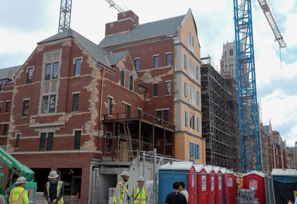Contract worker’s death ruled natural at VUMC