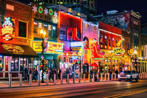 north nashville investments highlighted by mayor