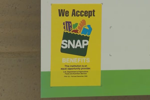 Tennessee faces tighter work requirements under federal bill