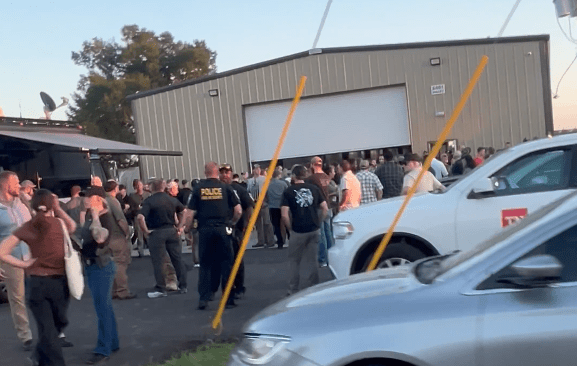Deputies investigate shooting of 10-year-old