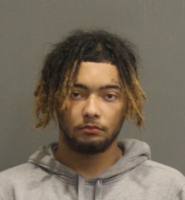 18 Year Old Arrested in Nashville After Police Pursuit