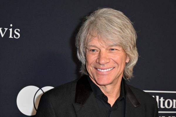 Jon Bon Jovi’s Nashville bar listed for $130 million