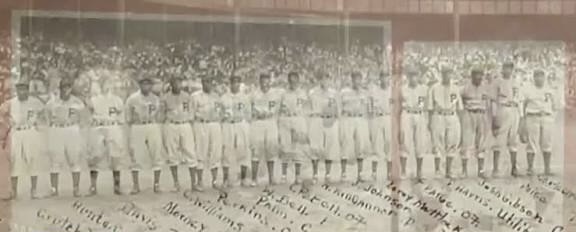 TSU professor’s baseball documentary debuts at film festival