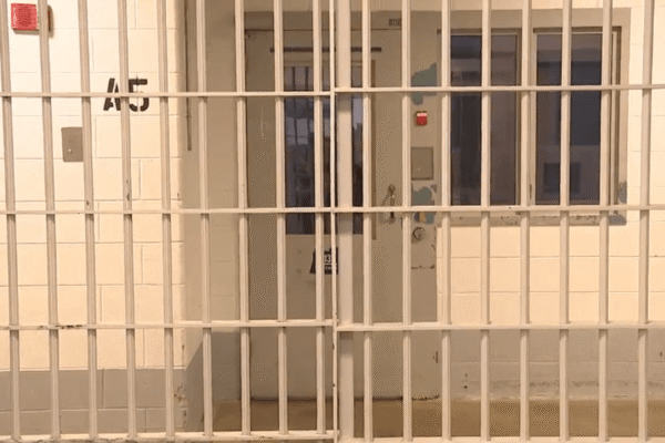 Investigation launched after inmate dies in Tennessee jail