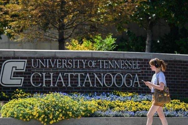 University approves Turning Point USA chapter