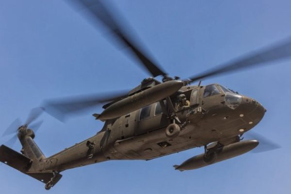 Fort Campbell brigade returns from Middle East