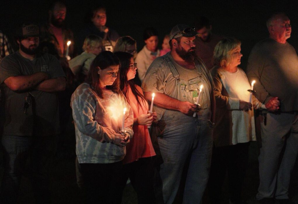 No Survivors Found After Massive Explosion at Tennessee Explosives Plant, Sheriff Confirms