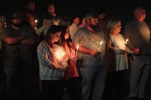 No Survivors Found After Massive Explosion at Tennessee Explosives Plant, Sheriff Confirms